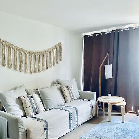 New Studio Like Hotel Room “Paris Expo “ Porte De Versaille Exterior photo
