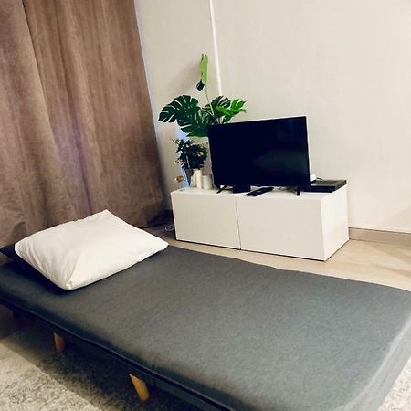 New Studio Like Hotel Room “Paris Expo “ Porte De Versaille Exterior photo