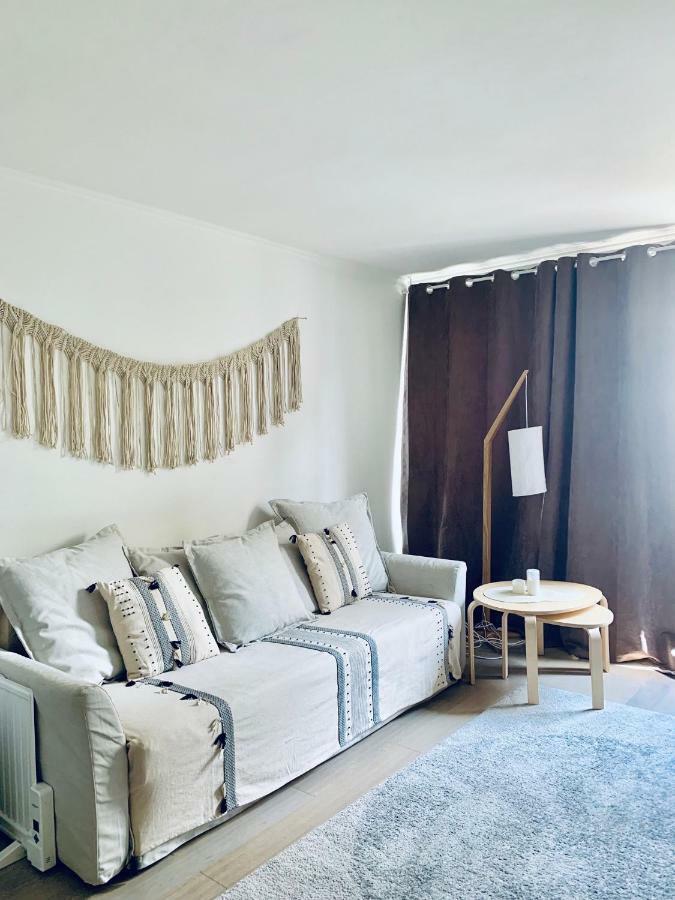 New Studio Like Hotel Room “Paris Expo “ Porte De Versaille Exterior photo