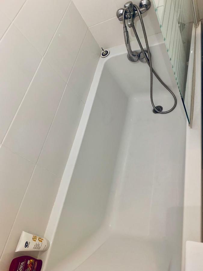 New Studio Like Hotel Room “Paris Expo “ Porte De Versaille Exterior photo