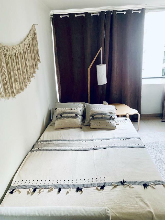New Studio Like Hotel Room “Paris Expo “ Porte De Versaille Exterior photo